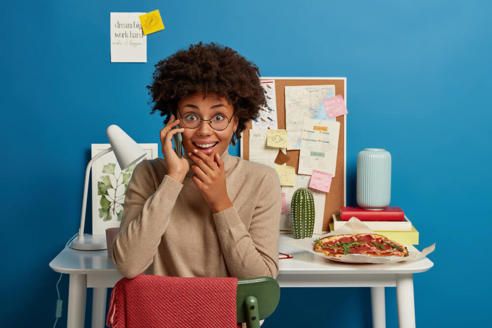 How Boluwatife Ojolowo is changing meal routines for busy people