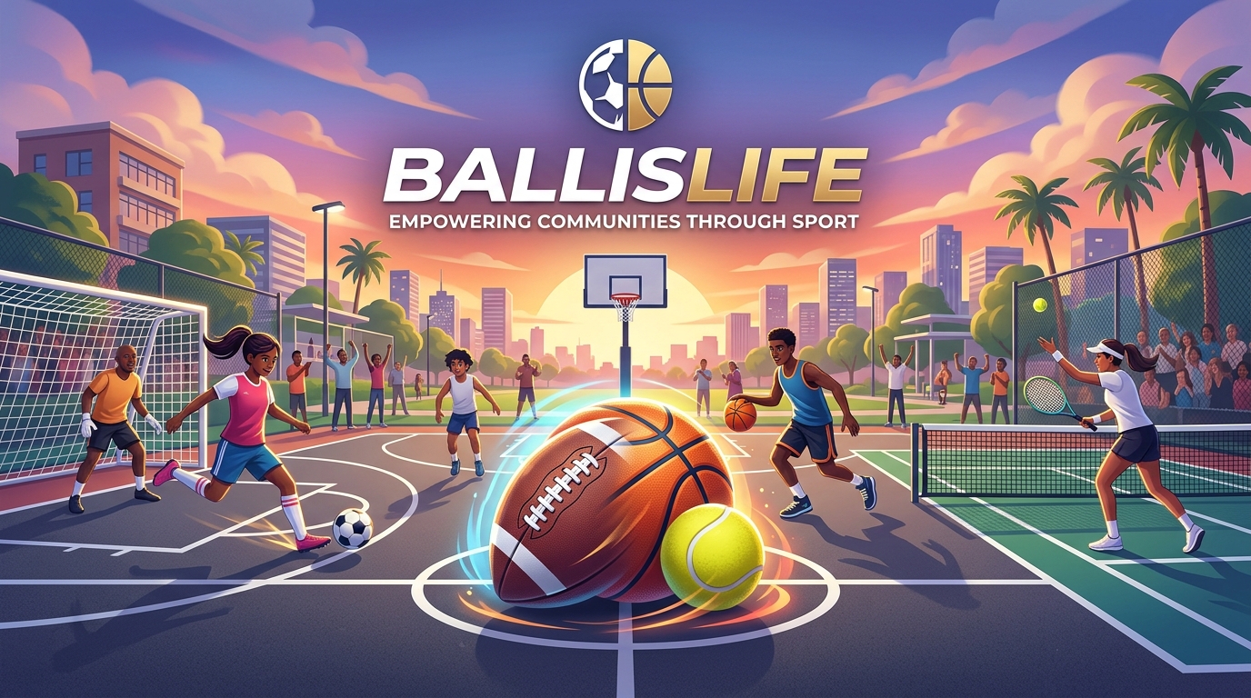 Ballislife